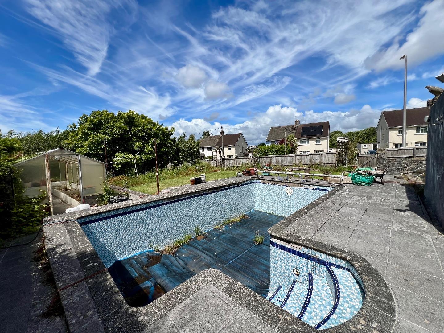 Wick Road, Ewenny, Vale of Glamorgan, CF35 5BL